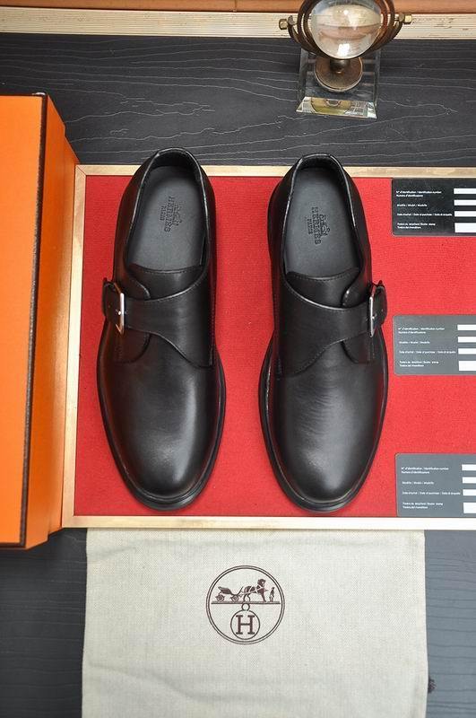 Hermes Men's Shoes 180